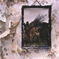 LED ZEPPELIN IV - 1971 -