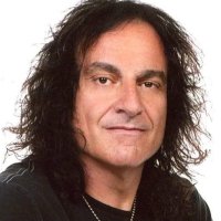 Vinny Appice -Batterie-