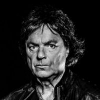 Andy La Rocque - Guitare -