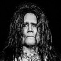 Hal Patino - Basse -