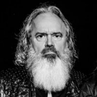 Pete Blakk - Guitare -