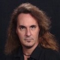 JOHN ARKEY  -Batterie-
