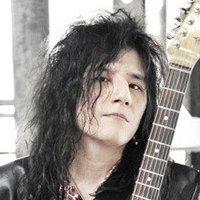 Shima Norifumi -Guitare -