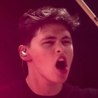 Paul Barnes JR -Batterie-