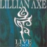 Live 2002 </h3><p>2002-