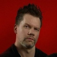 Patrik Svendsen - Basse -