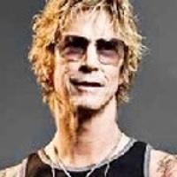 DUFF McKAGAN </h3><p>Chant,Guitare-