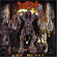 GET HEAVY - 2003 -