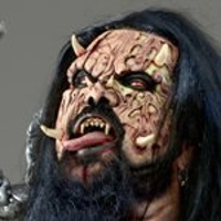 LORDI </h3><p>Chant-