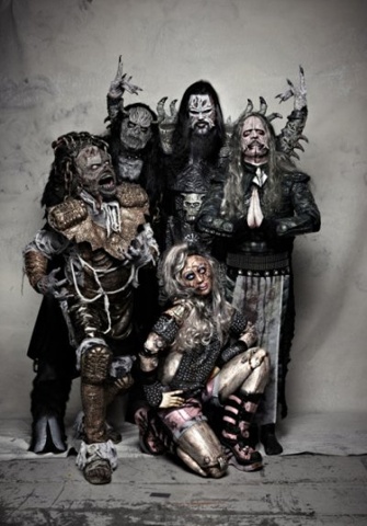 LORDI