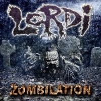 Zombilation -20/02/2009