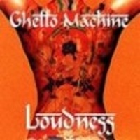 GHETTO MACHINE - 1997 -