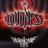 HURRICANE EYES - 1987 -