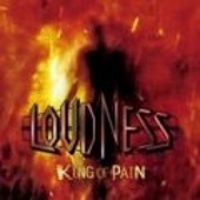 King of Pain- 19/05/2010 au Japon