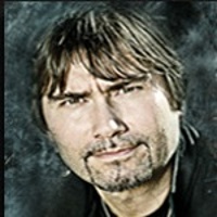 CHRISTIAN STöVER </h3><p>Guitare-