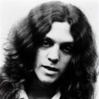 ALLEN COLLINS - Guitare -