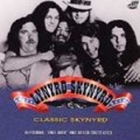 CLASSIC SKYNYRD - 1998 -