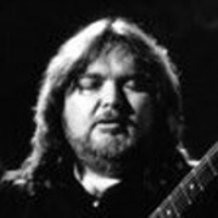 ED KING - Guitare -