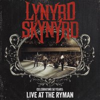 Celebrating 50 Years-Live At The Ryman -27/06/2025-