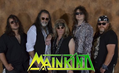 MAINKIND