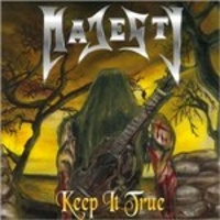 KEEP IT TRUE - 2001 -