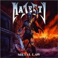 METAL LAW - 2004 -