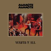 Warts n' all -03/11/2023-