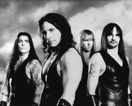 MANOWAR