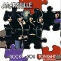 Rock You Tonight: The Anthology -2003-