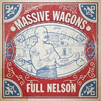 Full Nelson -10/08/2018-