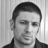 Alessio Spallarossa </h3><p>Batterie-