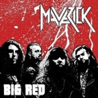 Big Red -26/08/2016-