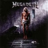 COUNTDOWN TO EXTINCTION - 1992 -