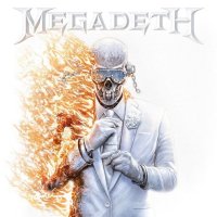Megadeth -23/01/2026-