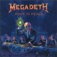 RUST IN PEACE - 1990 -