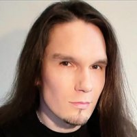 Teemu Mäntysaari -Guitare-