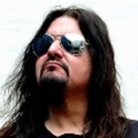 GENE HOGLAN -Batterie-