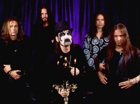 MERCYFUL FATE