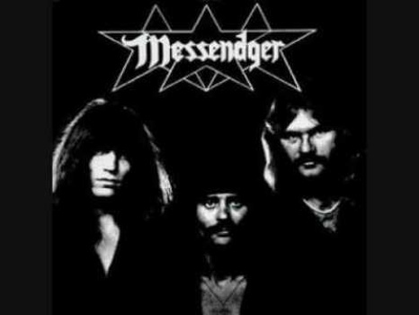 MESSENDGER