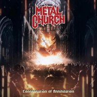 Congregation Of Annihilation -26/05/2023-