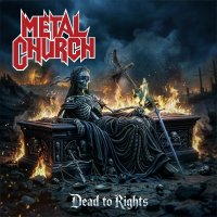 Dead To Rights -10/04/2026-