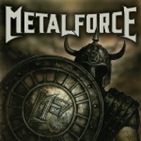 METALFORCE 25/09/2009