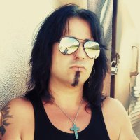 Ángel Rubin - Chant -