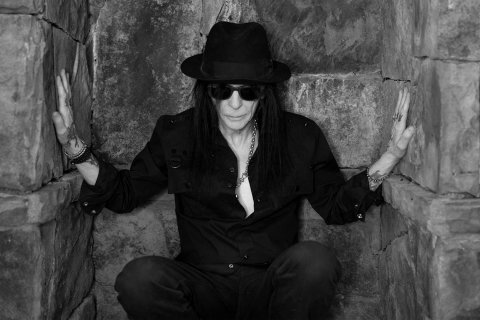 MICK MARS