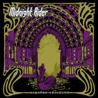 Midnight Rider - Limited Infinity