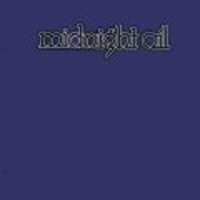 MIDNIGHT OIL - 1978 -