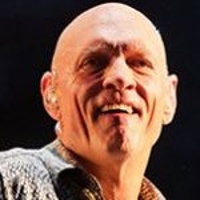 PETER GARRETT </h3><p>Chant-