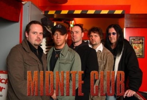 MIDNITE CLUB