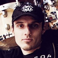 Mike Galletto - Batterie -