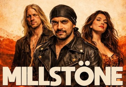 MILLSTÖNE